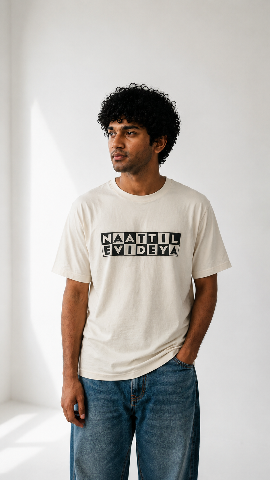 Regular Fit Unisex