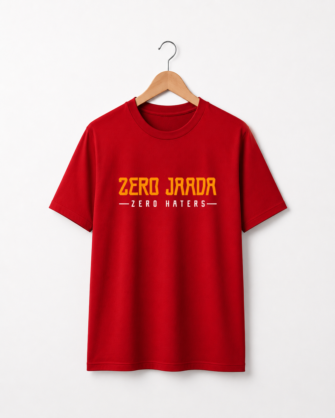 Zero Jaada