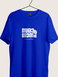 Samadhanam Oversized
