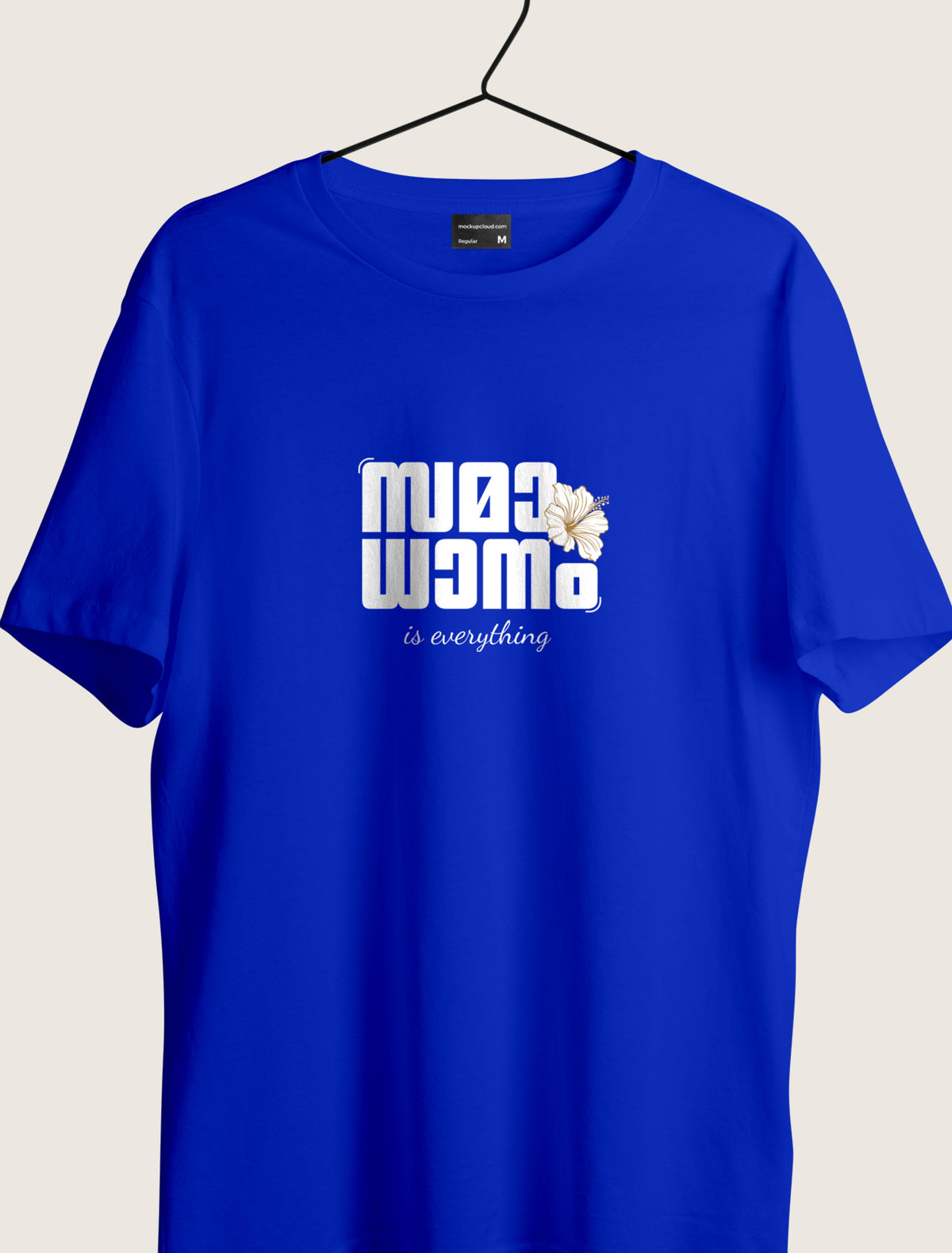 Samadhanam Oversized