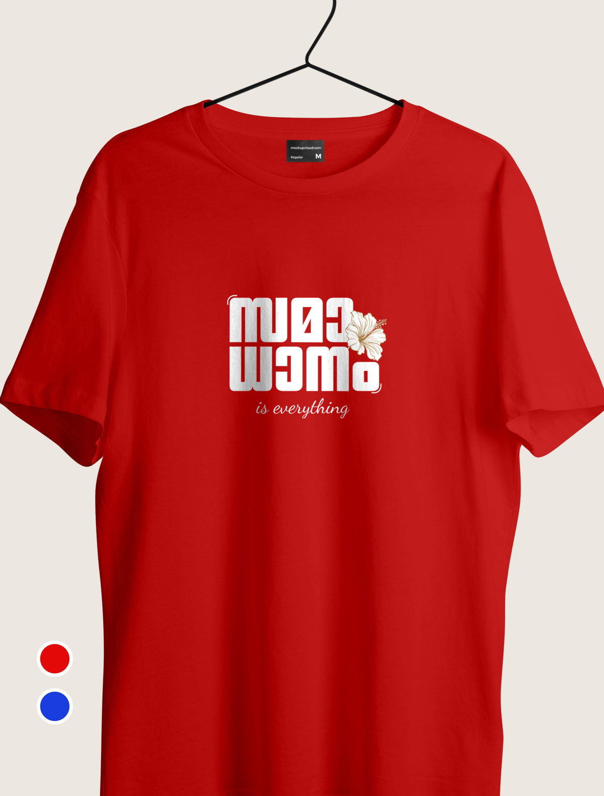 Samadhanam Oversized