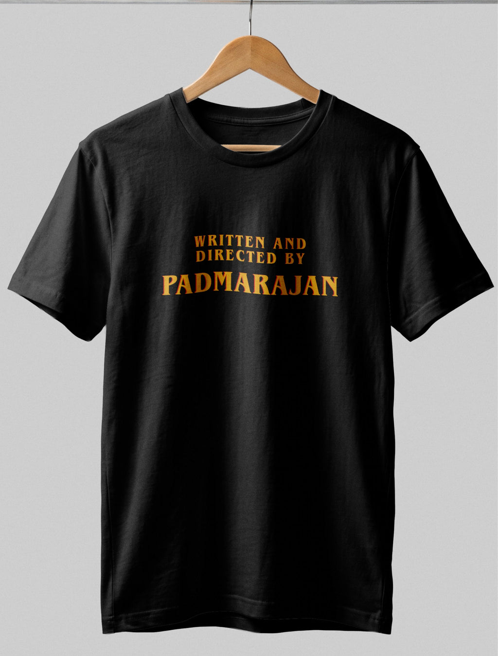 Padmarajan Regular Fit