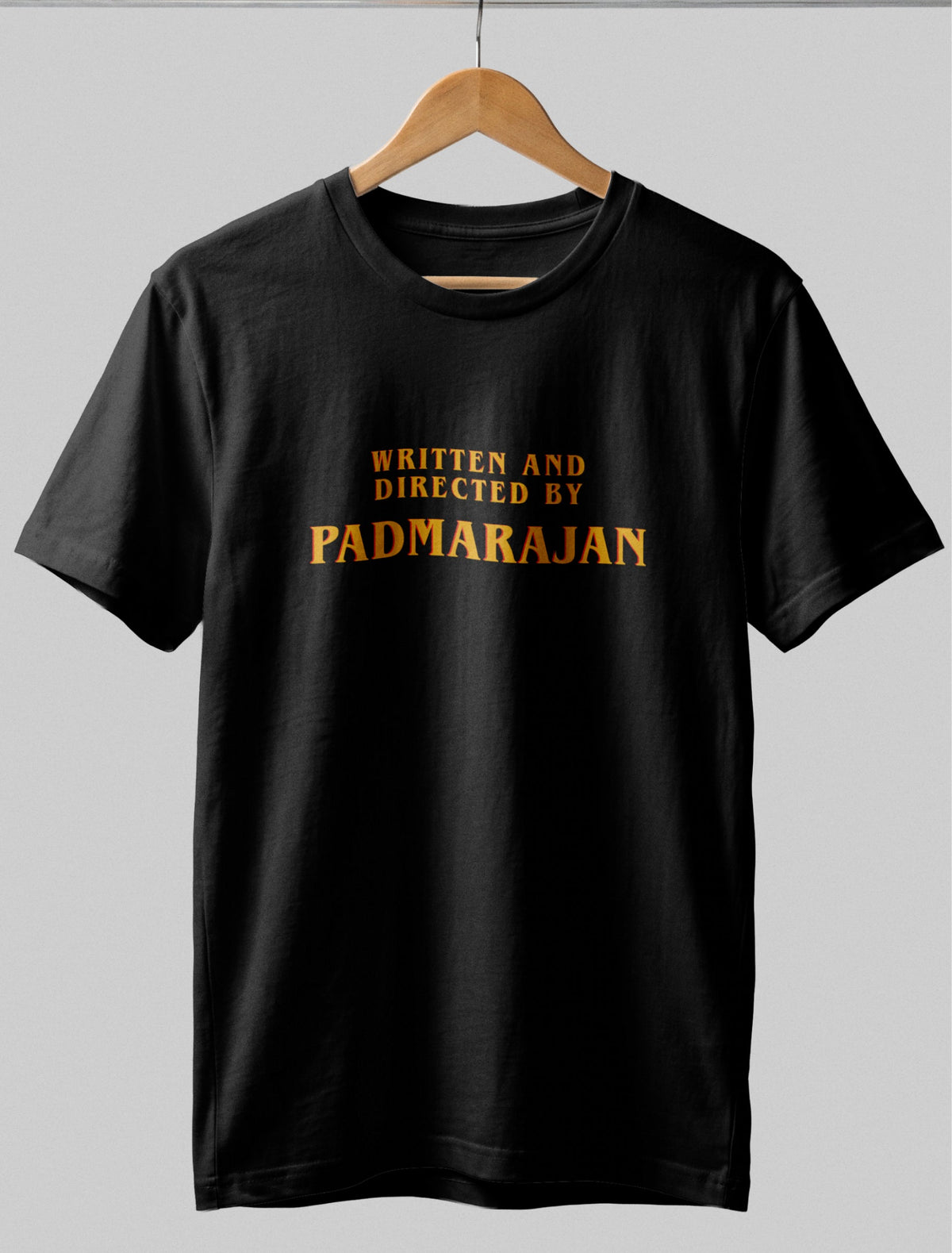 Padmarajan Regular Fit