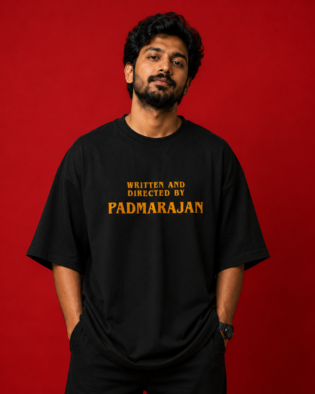 Padmarajan