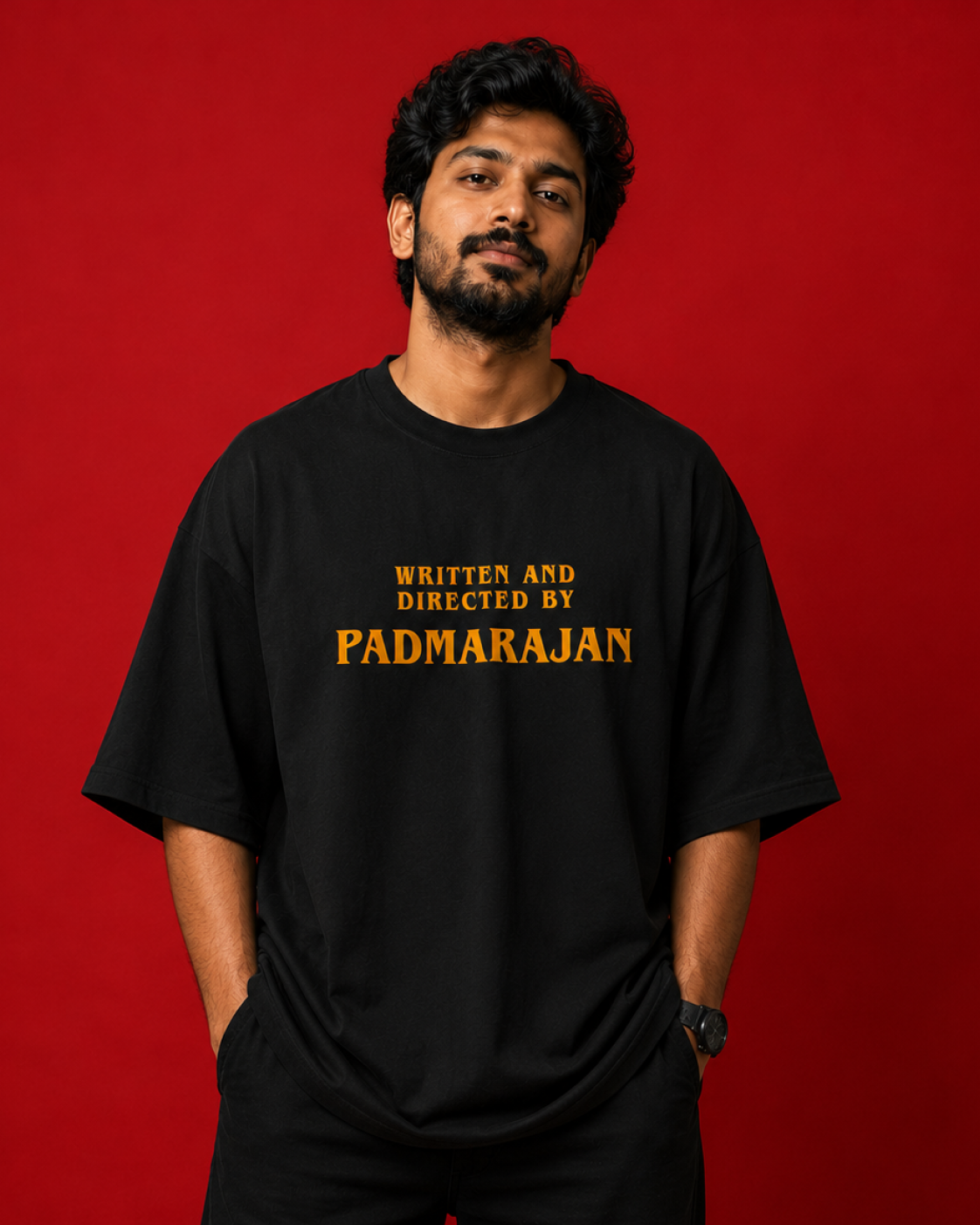 Padmarajan