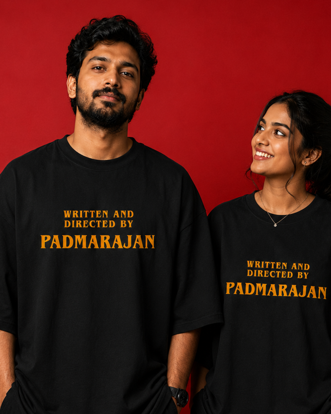 Padmarajan