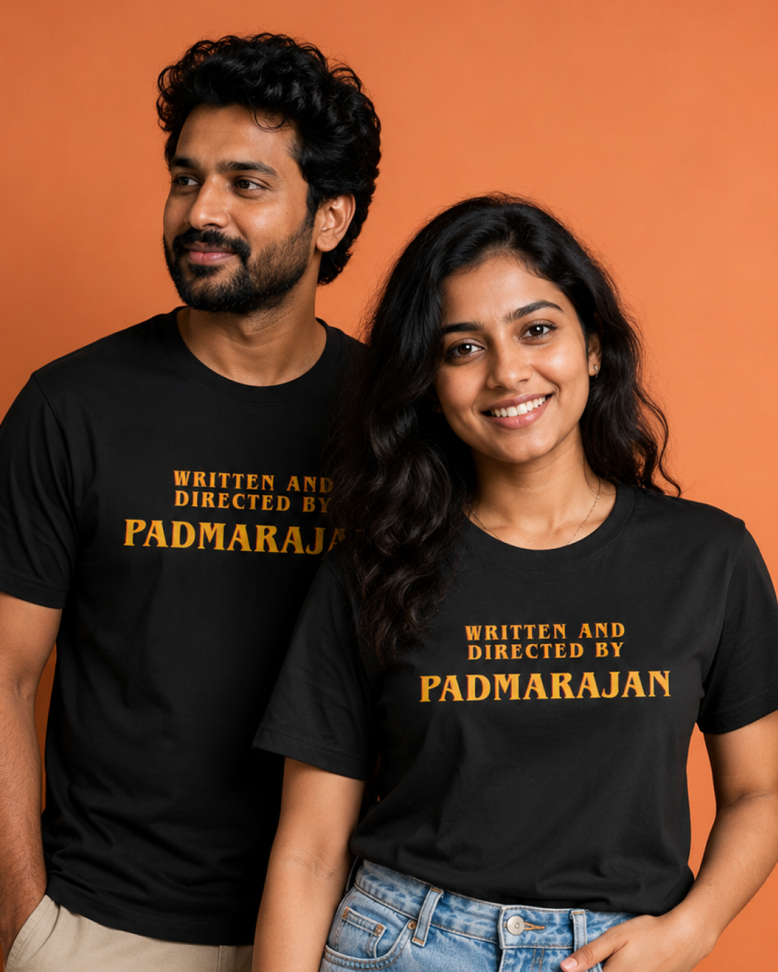 Padmarajan