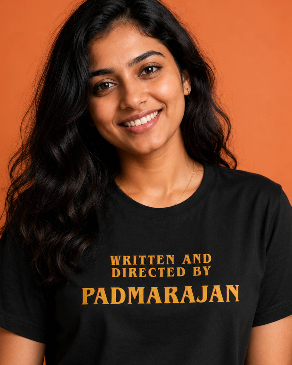 Padmarajan
