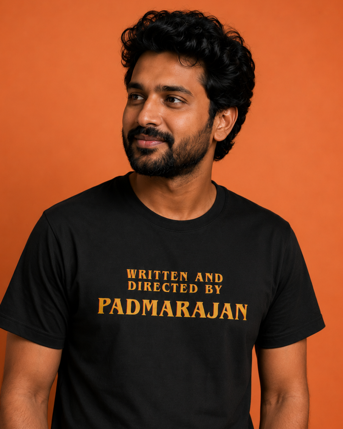 Padmarajan