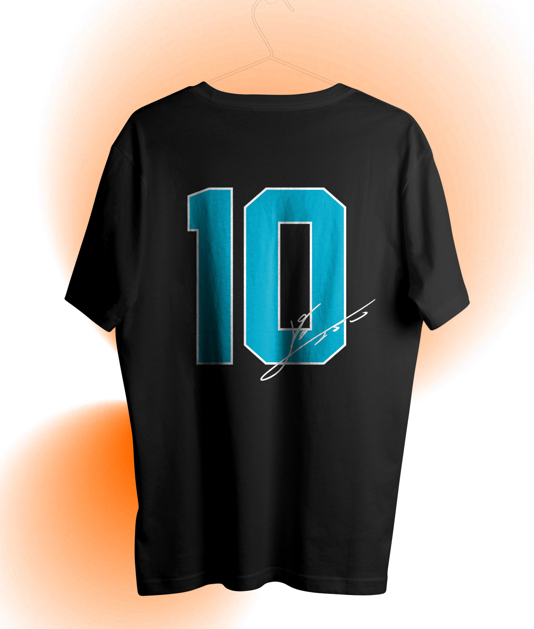 Oversized Unisex