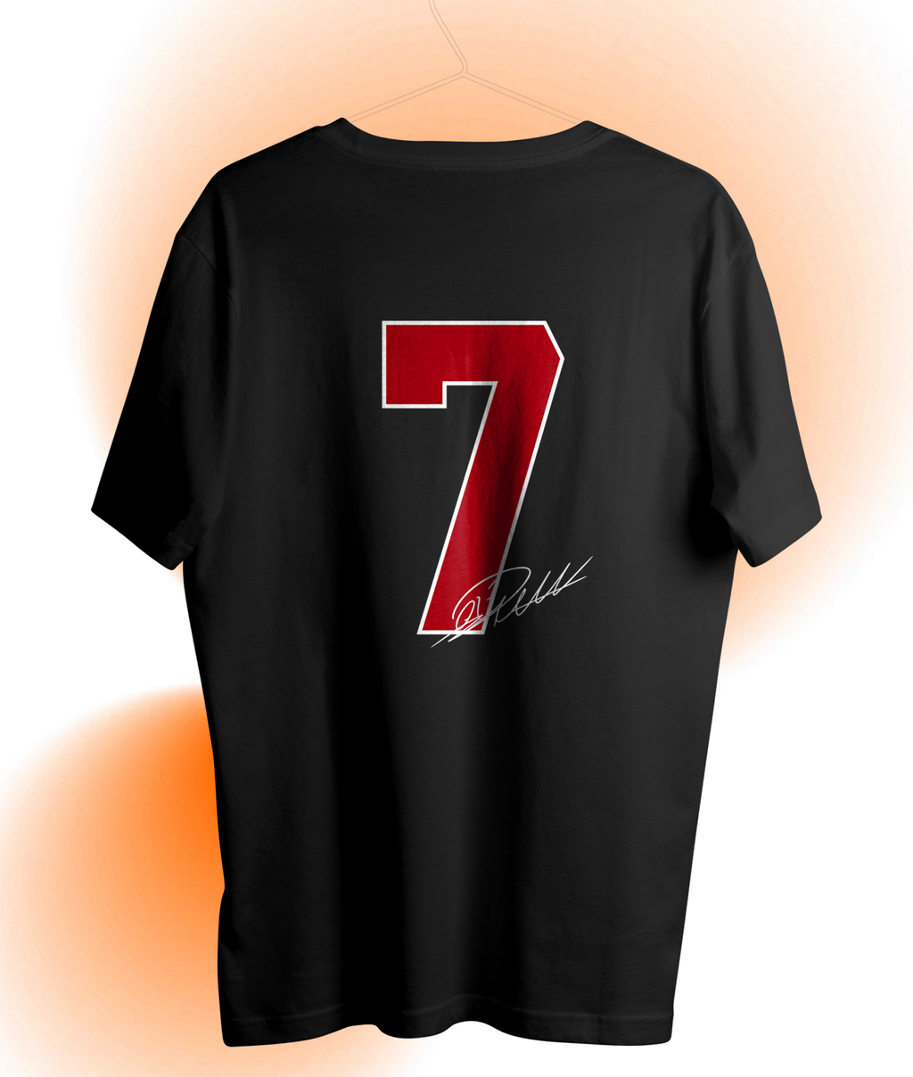 Oversized Unisex
