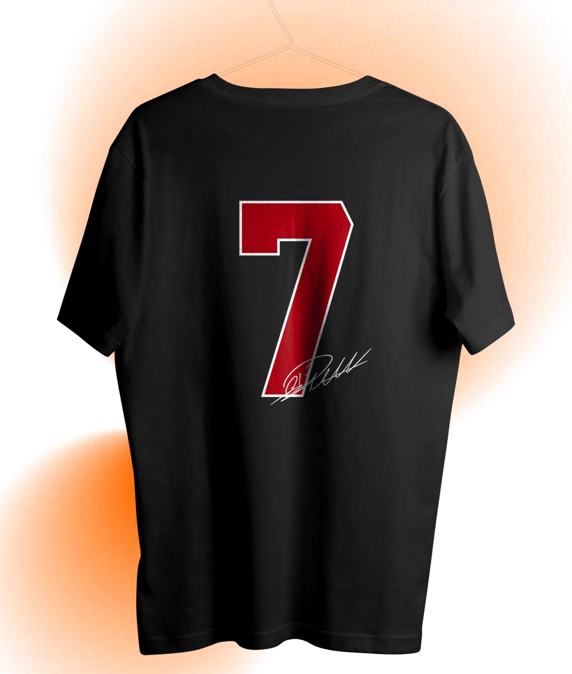 Oversized Unisex