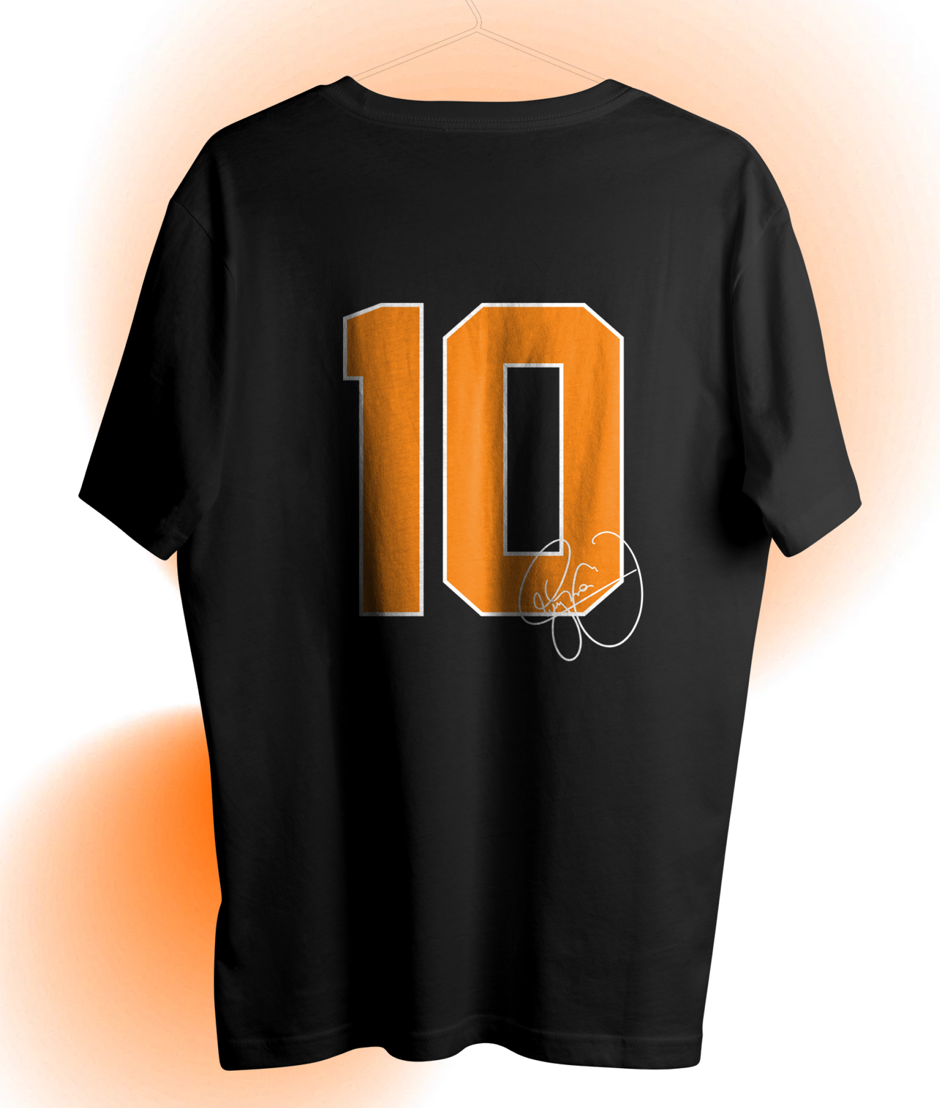 Oversized Unisex