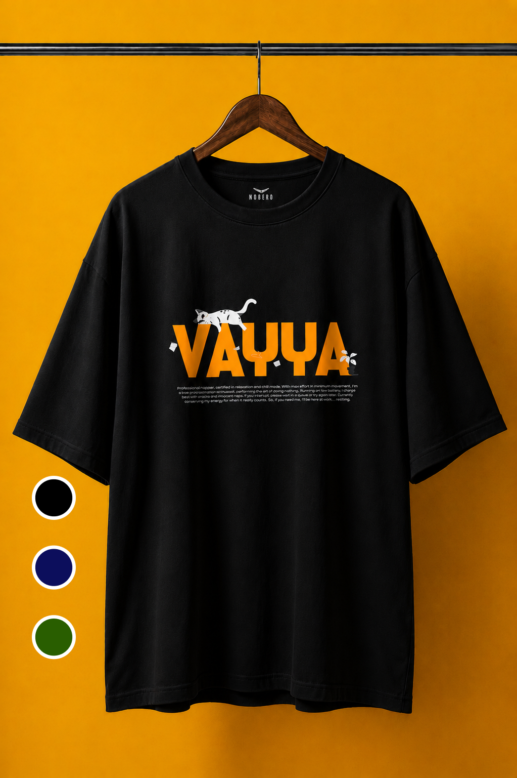 Vayya