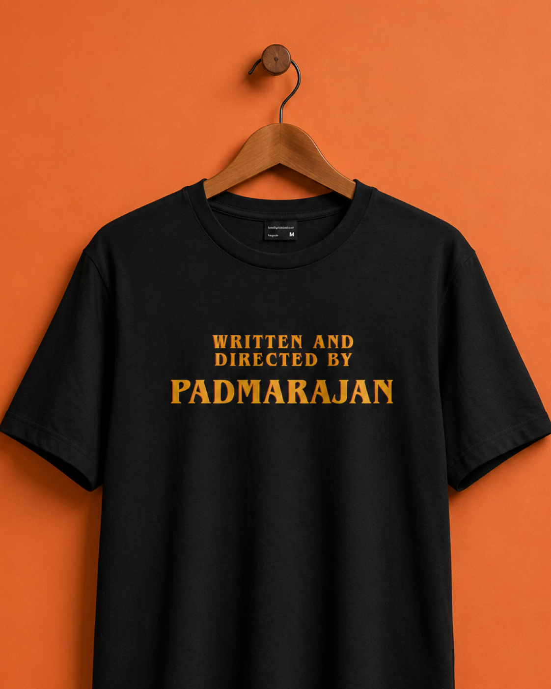 Padmarajan