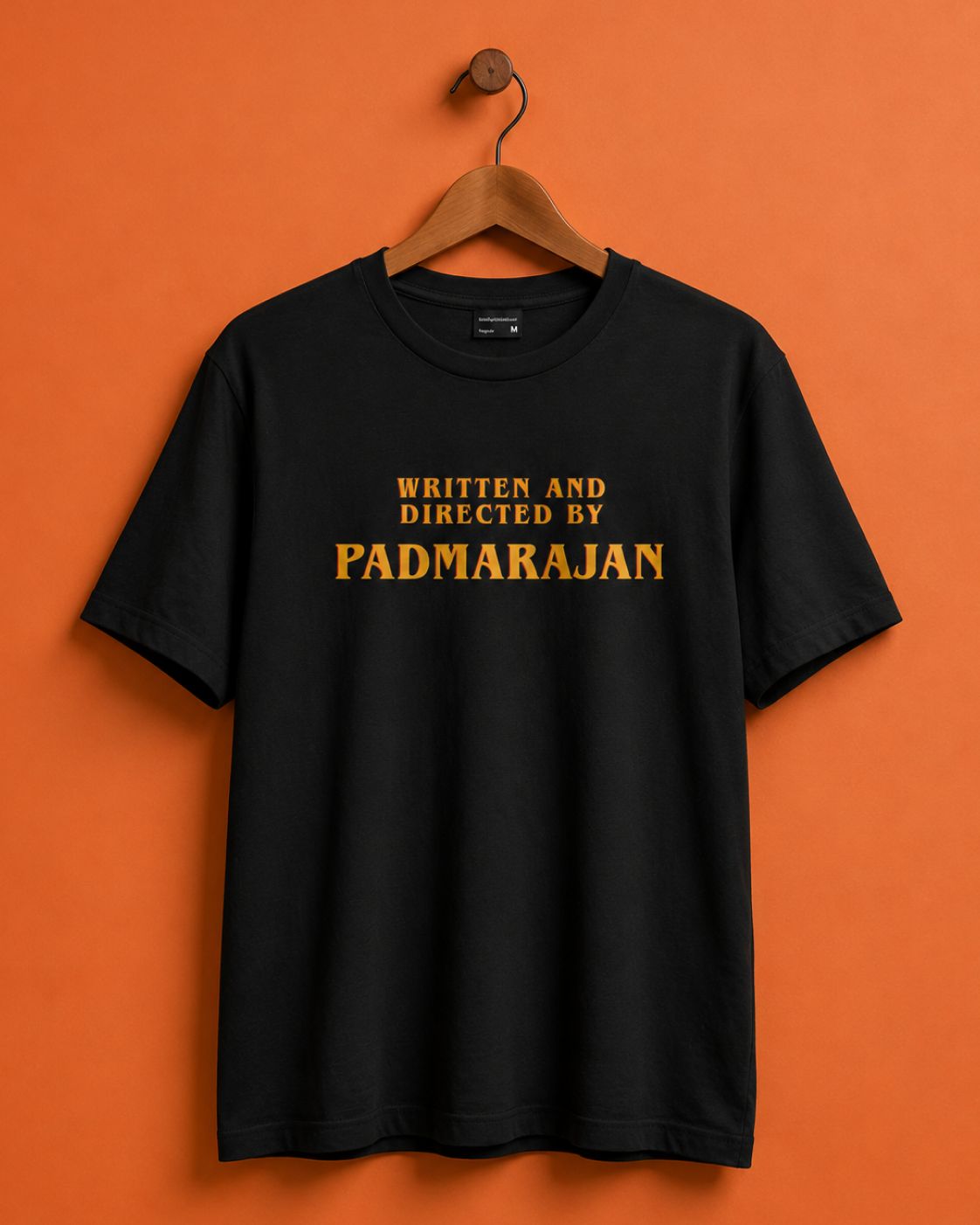 Padmarajan