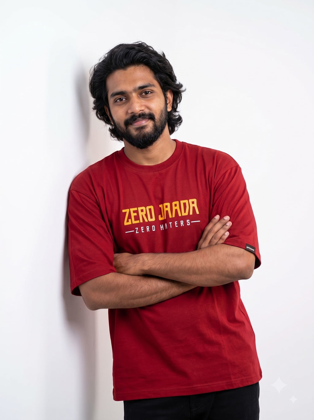 Zero Jaada
