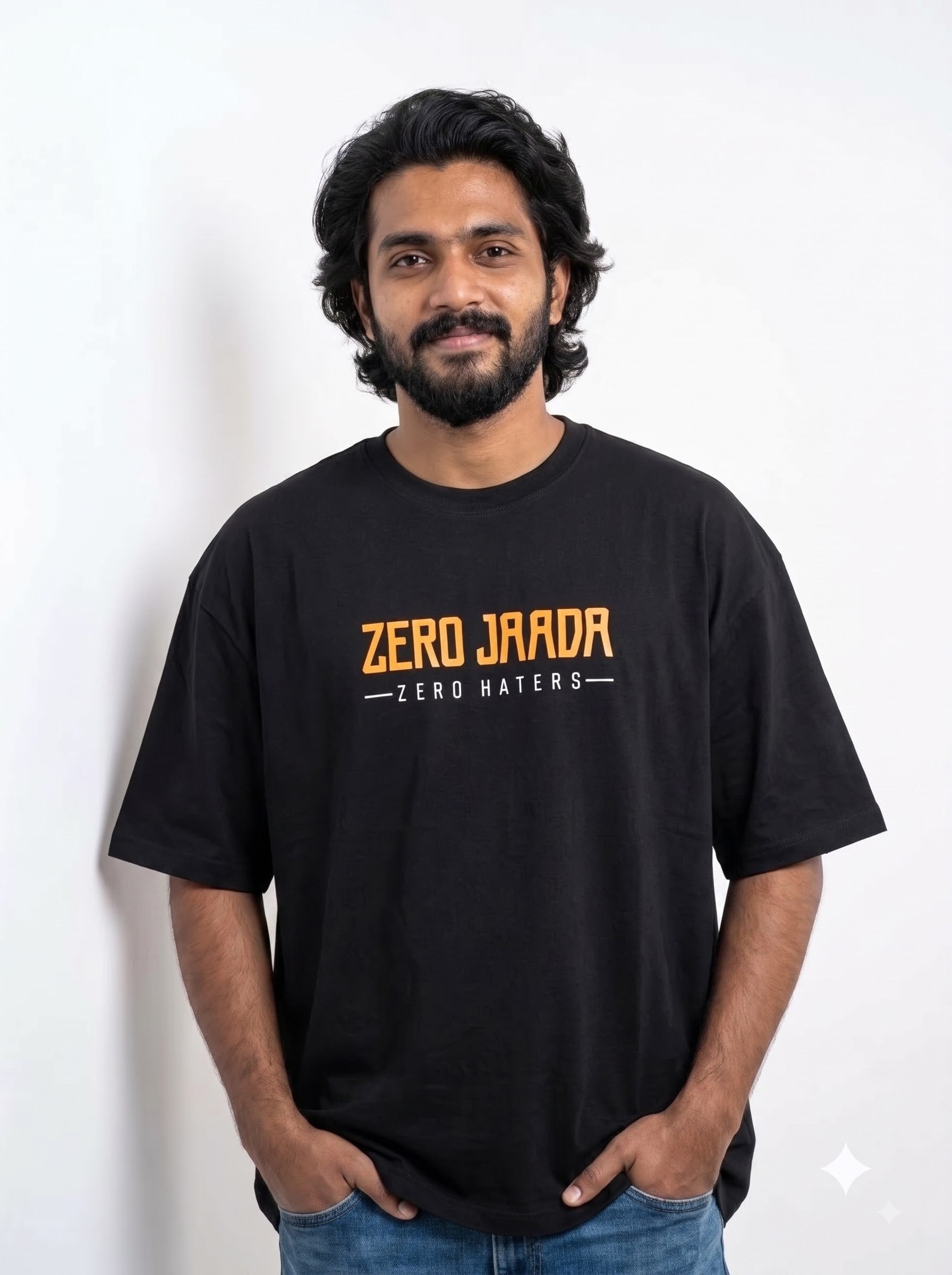 Zero Jaada