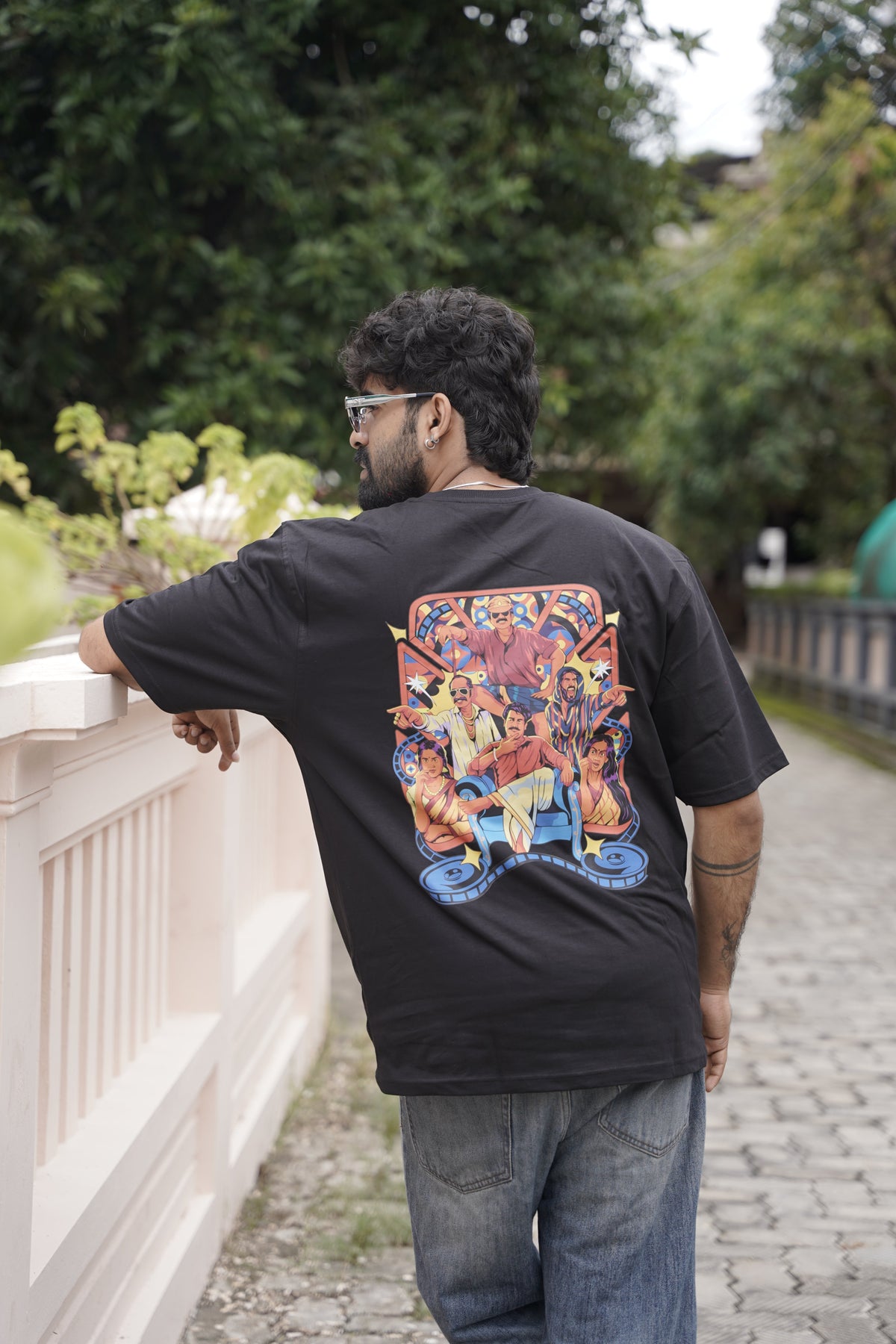Mollywood Oversized