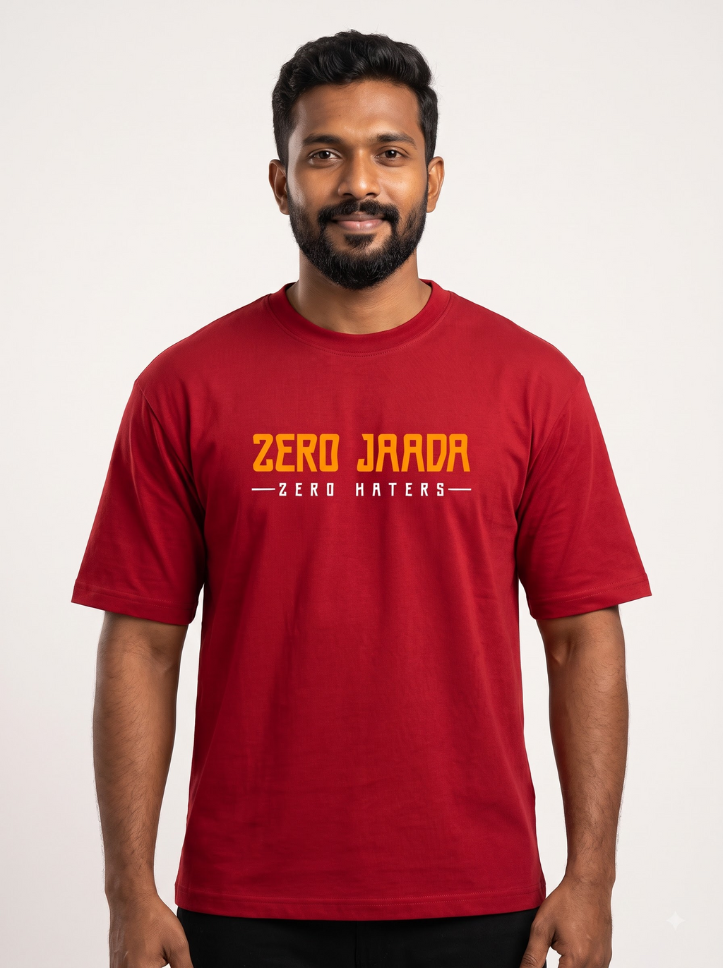 Zero Jaada