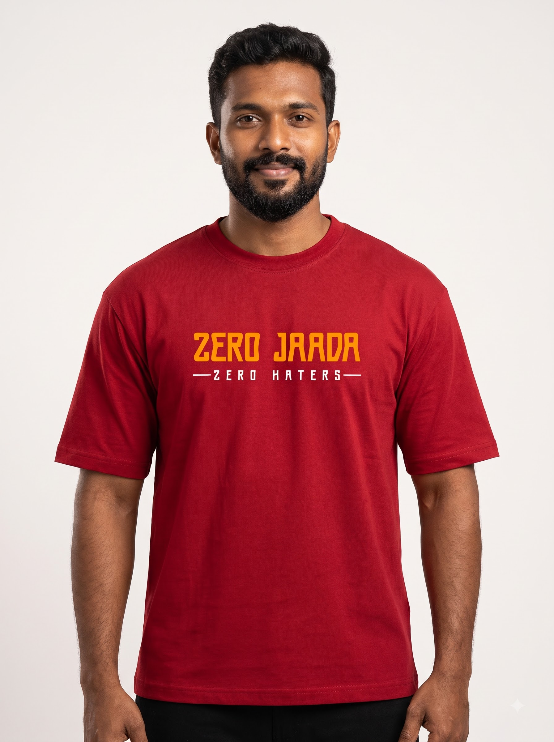 Zero Jaada