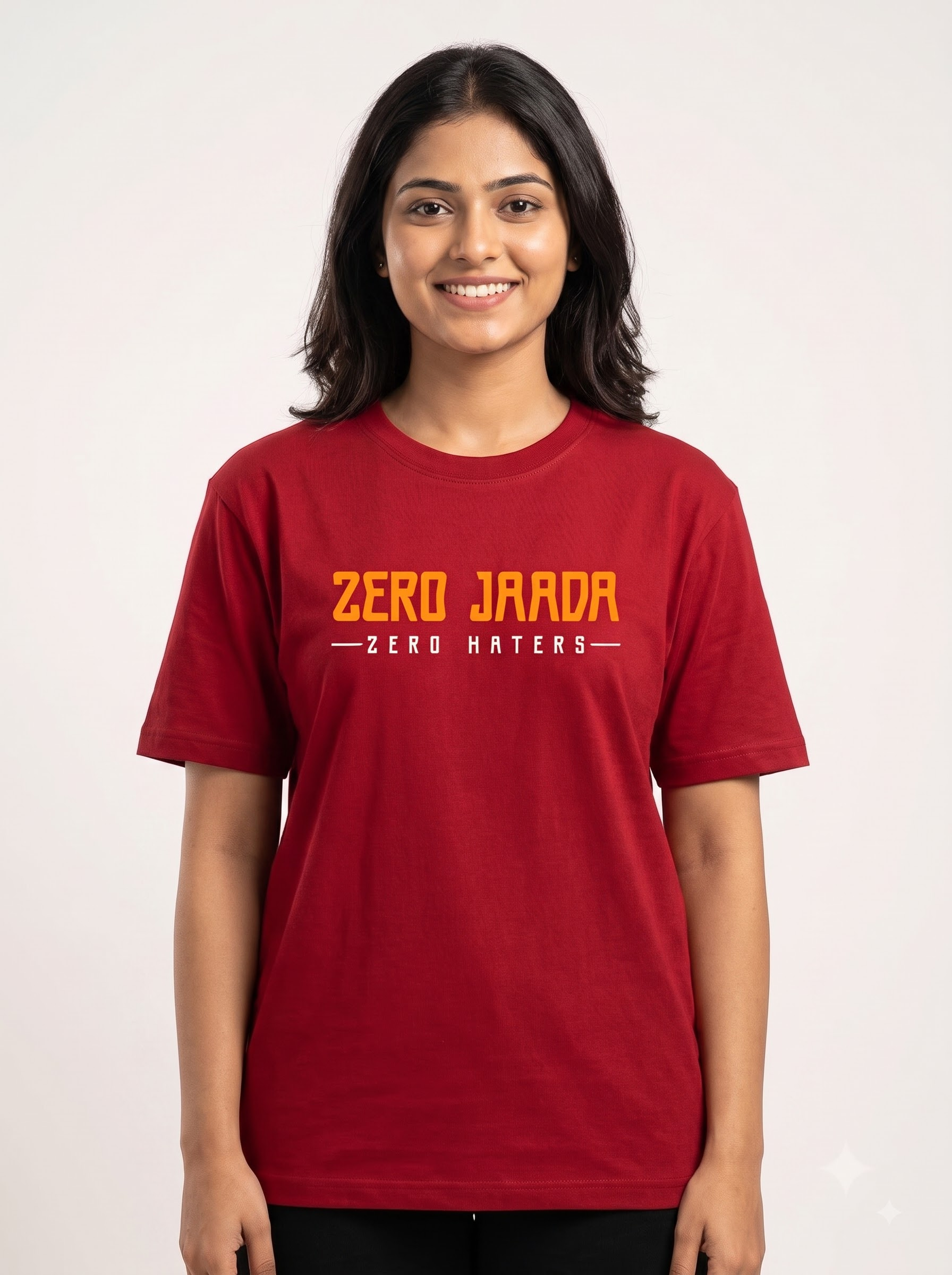 Zero Jaada
