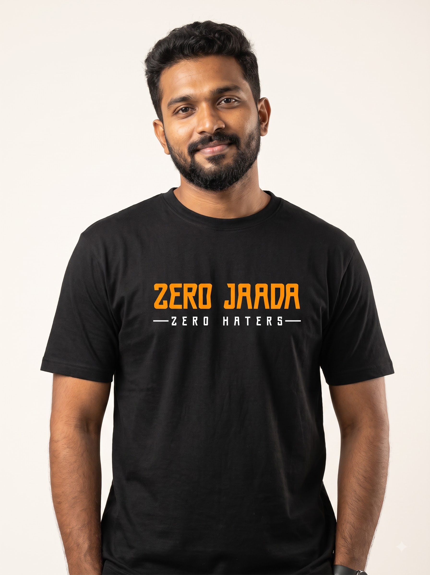 Zero Jaada