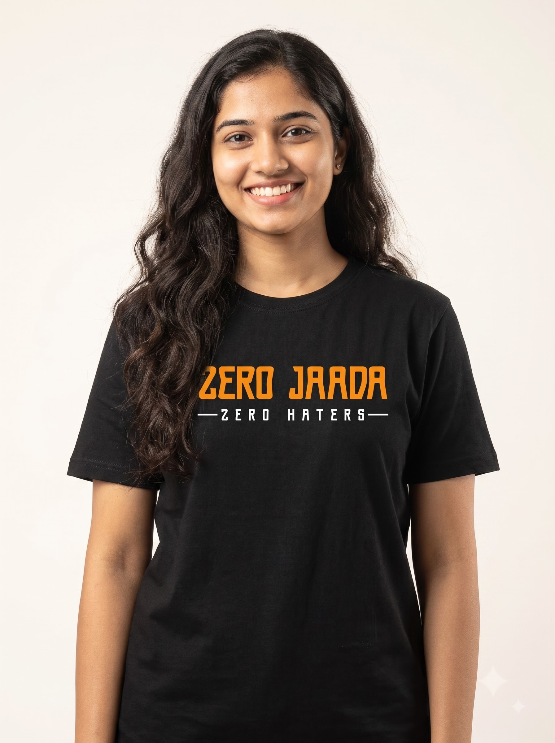 Zero Jaada