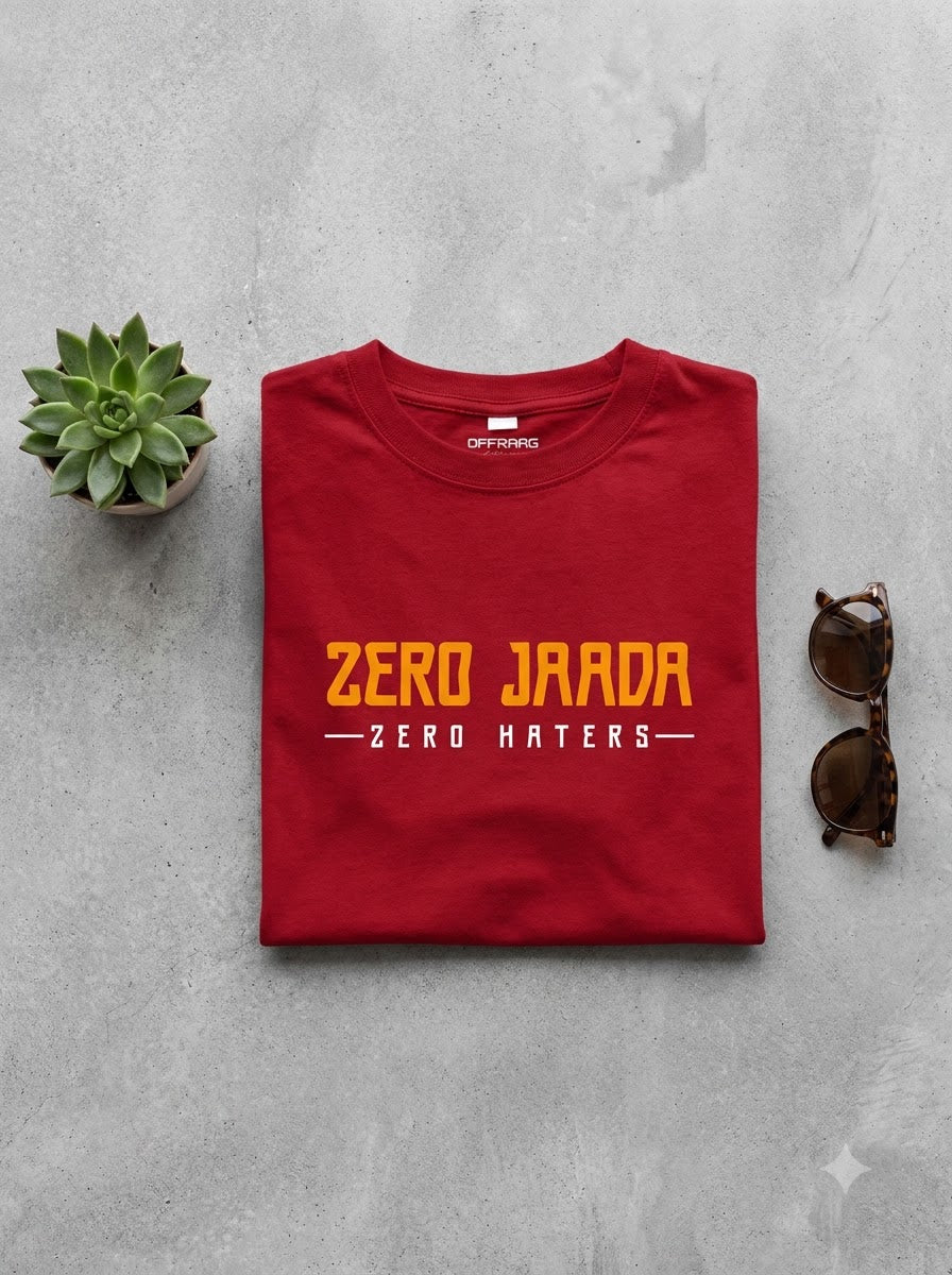 Zero Jaada