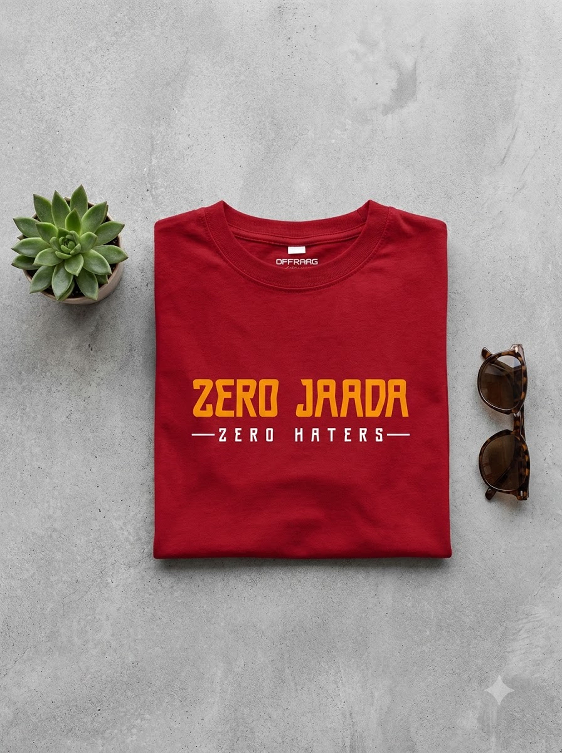 Zero Jaada