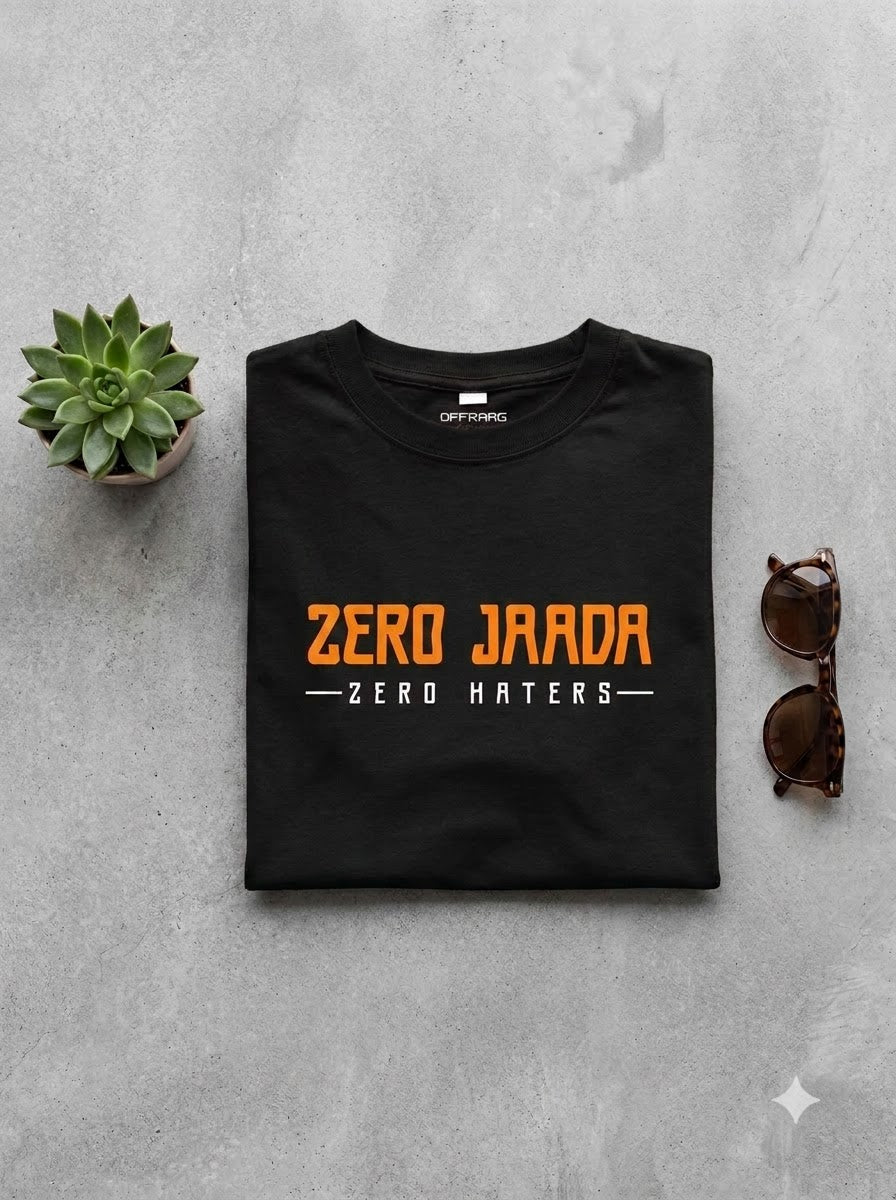 Zero Jaada
