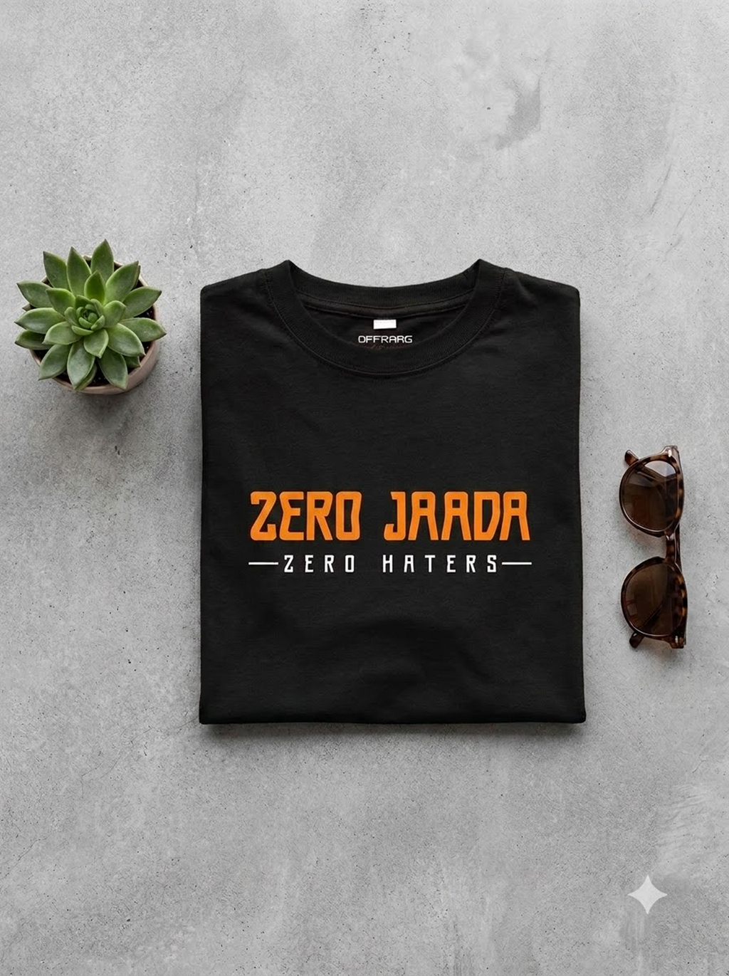 Zero Jaada