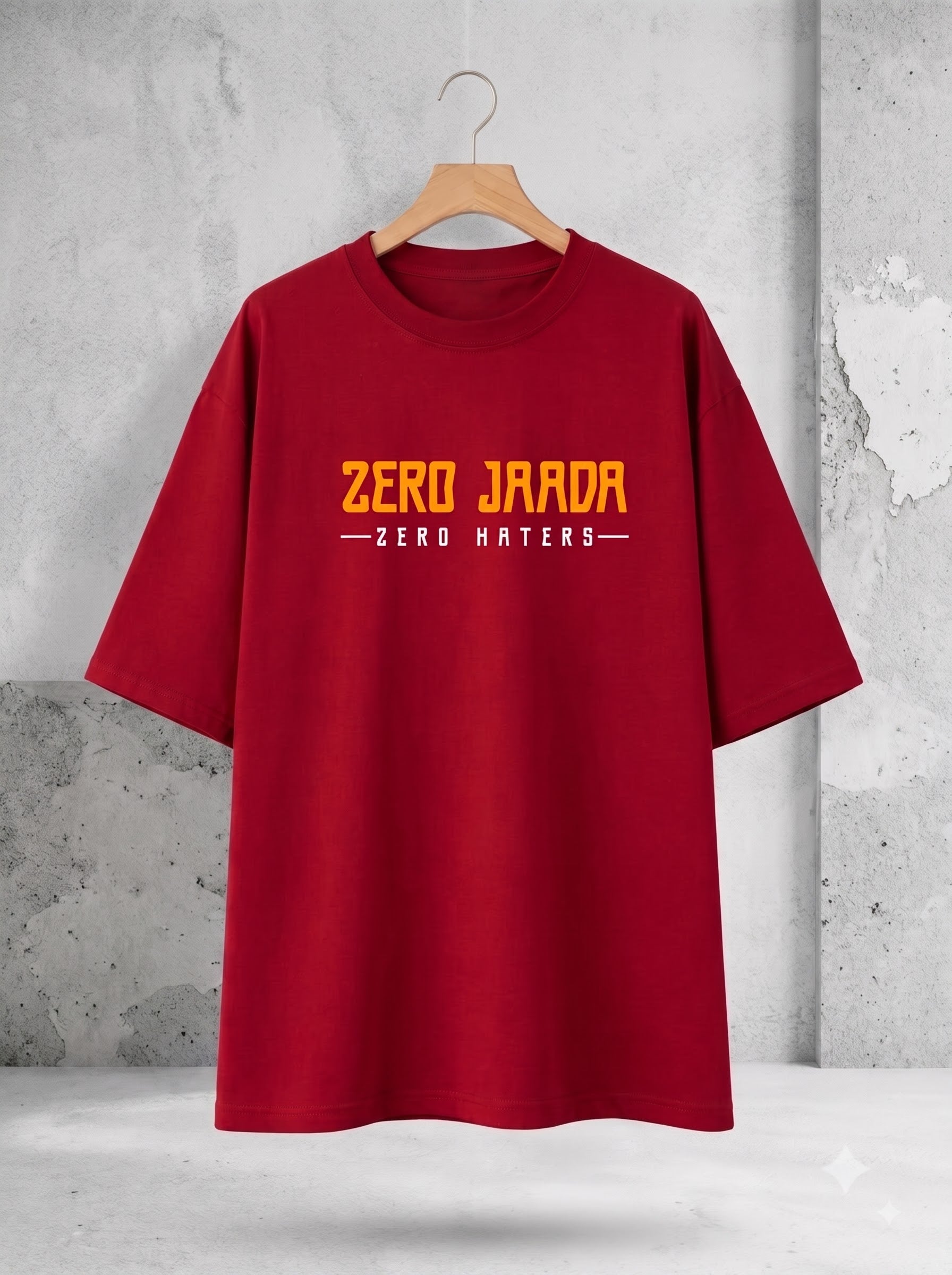 Zero Jaada