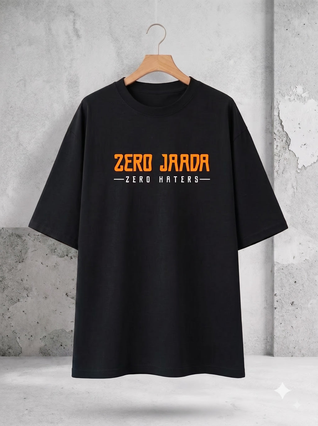 Zero Jaada