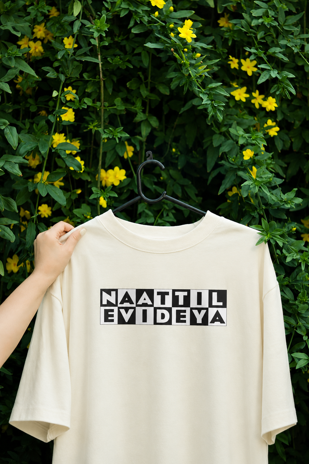 Oversized Unisex