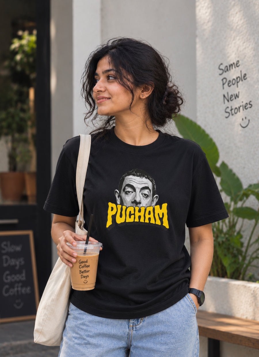 Pucham Regular Fit