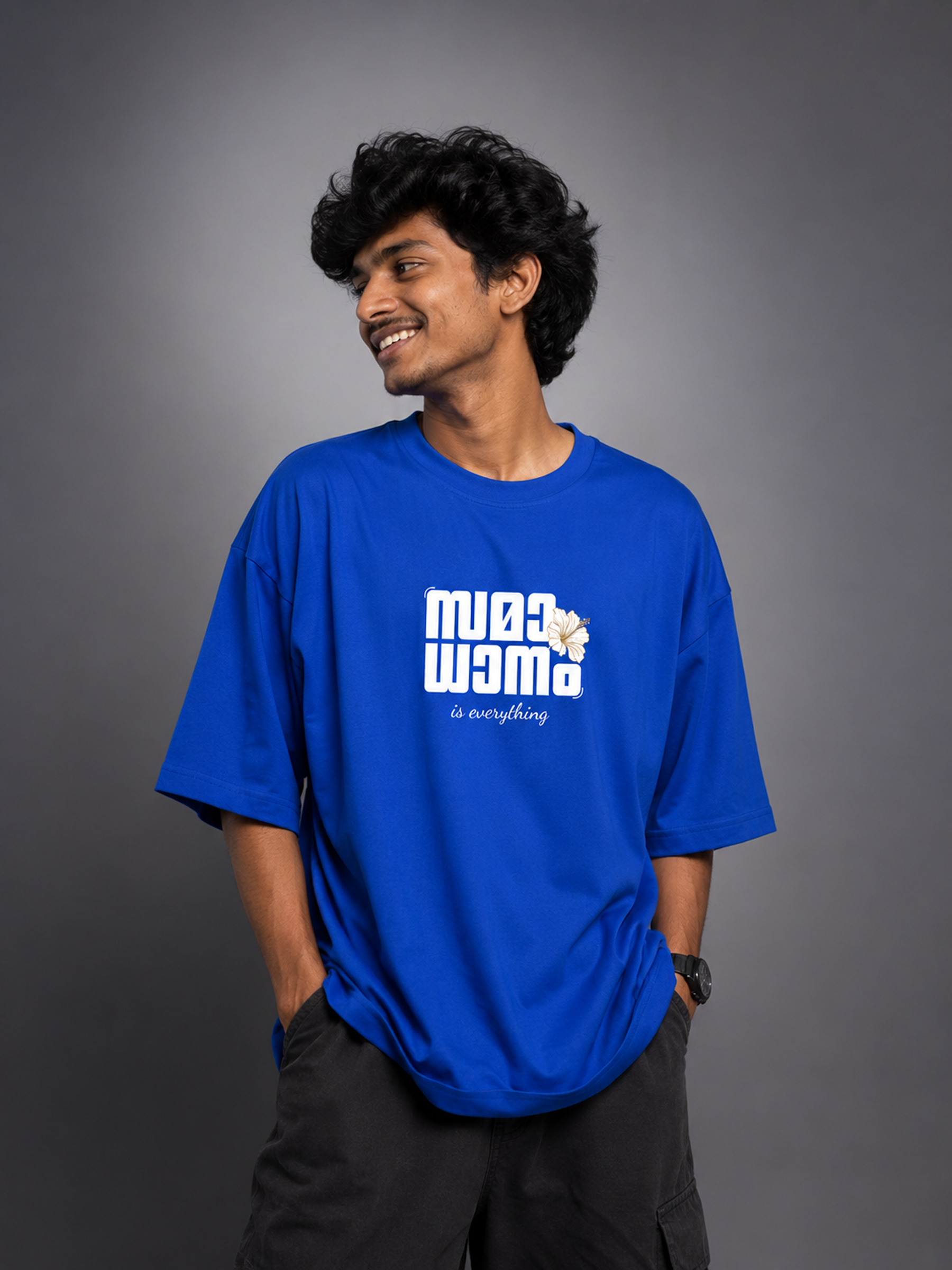 Samadhanam