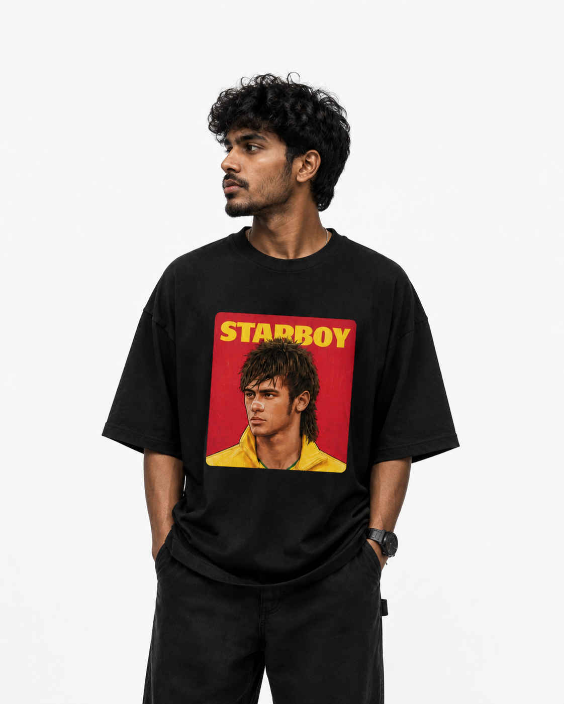 Oversized Unisex