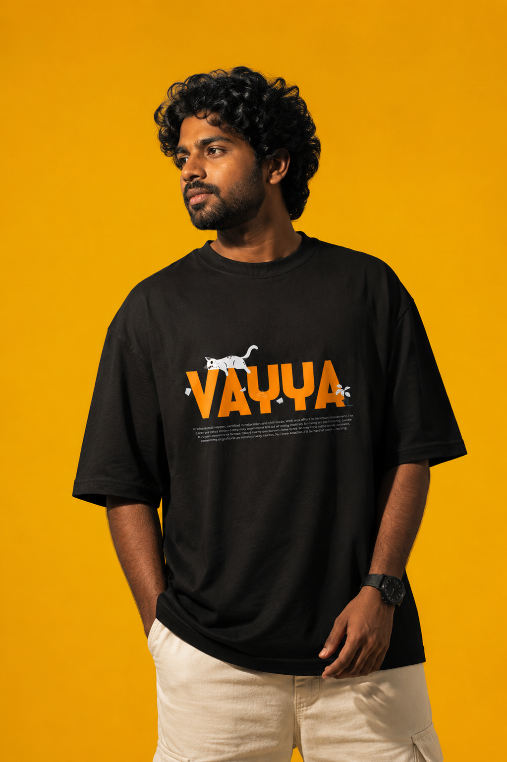 Vayya