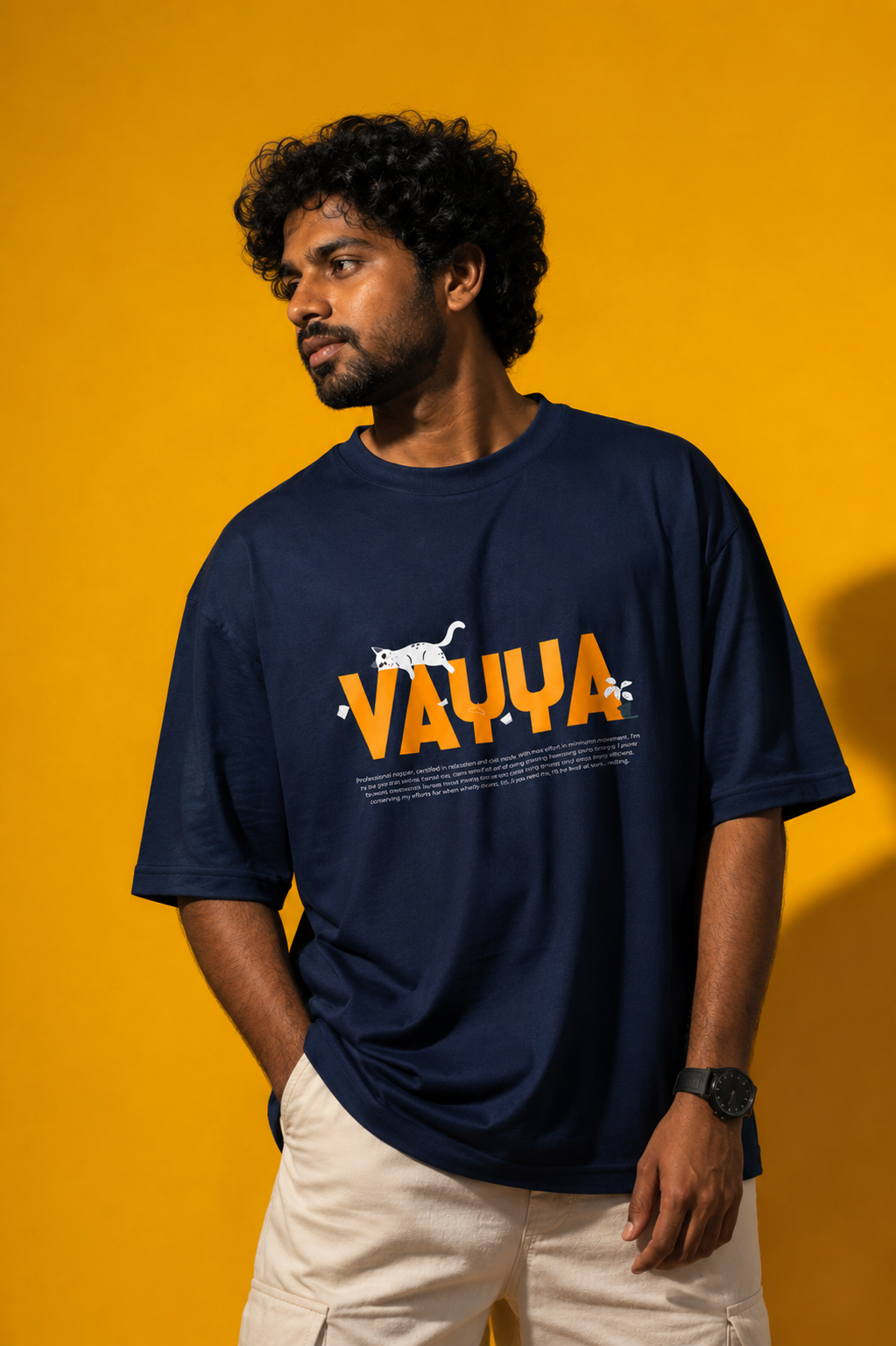 Vayya