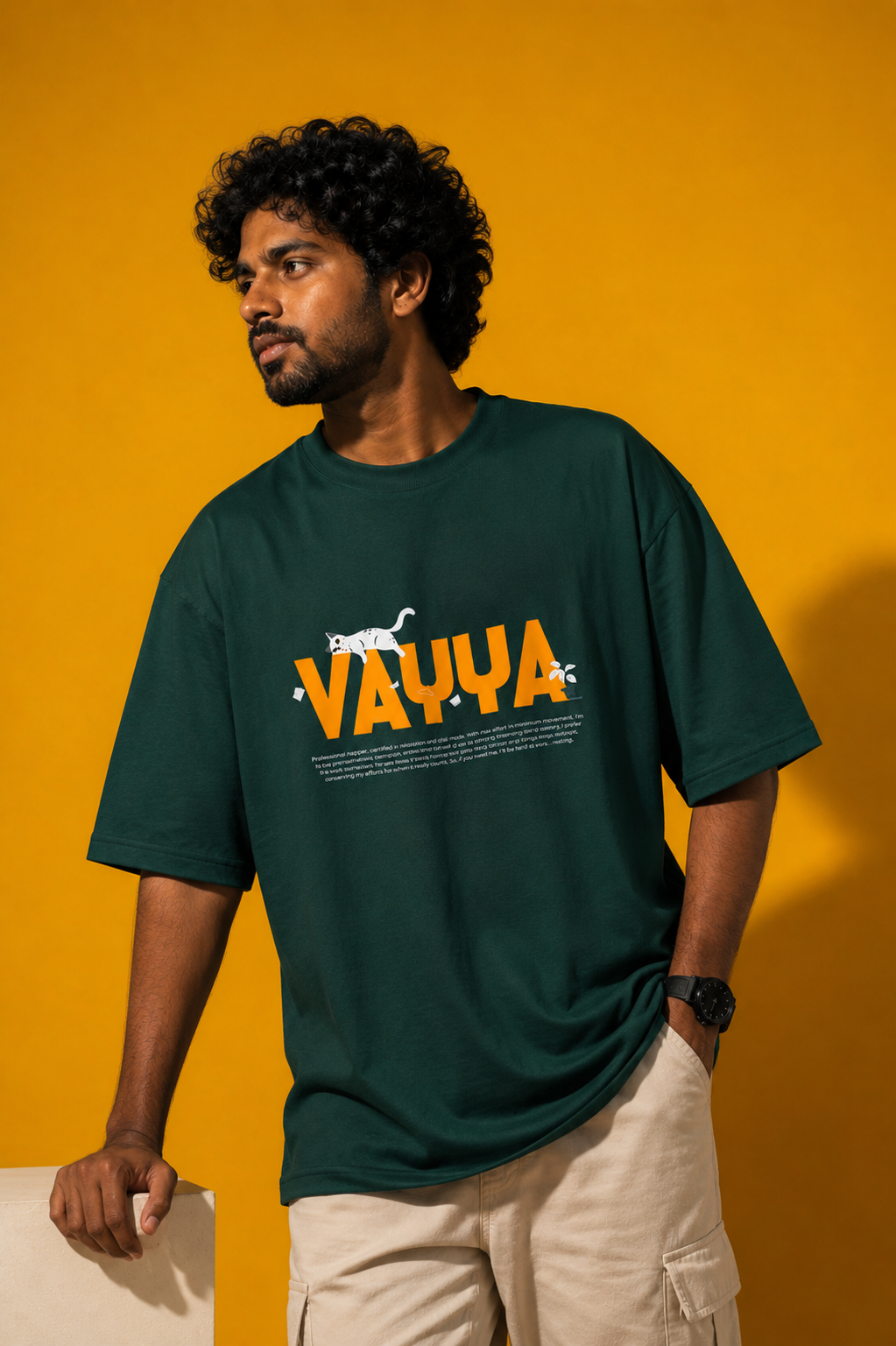 Vayya