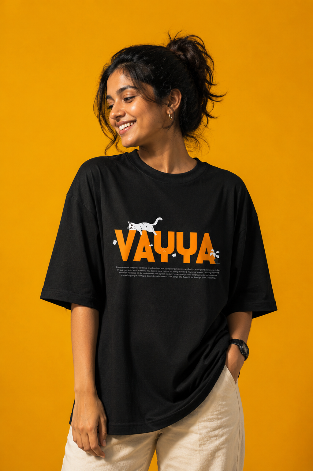 Vayya