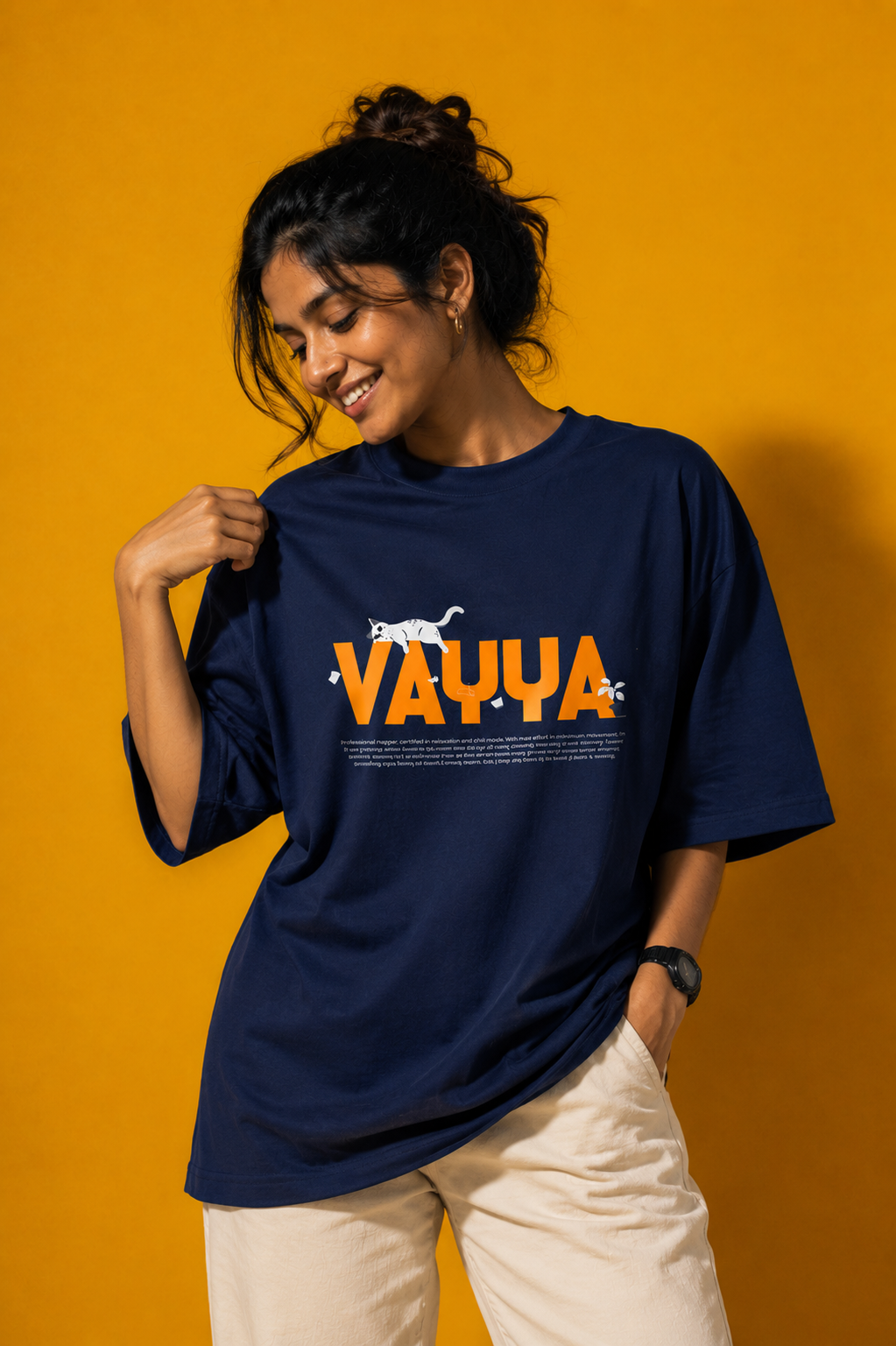 Vayya