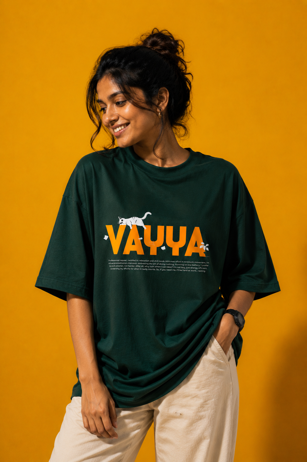 Vayya
