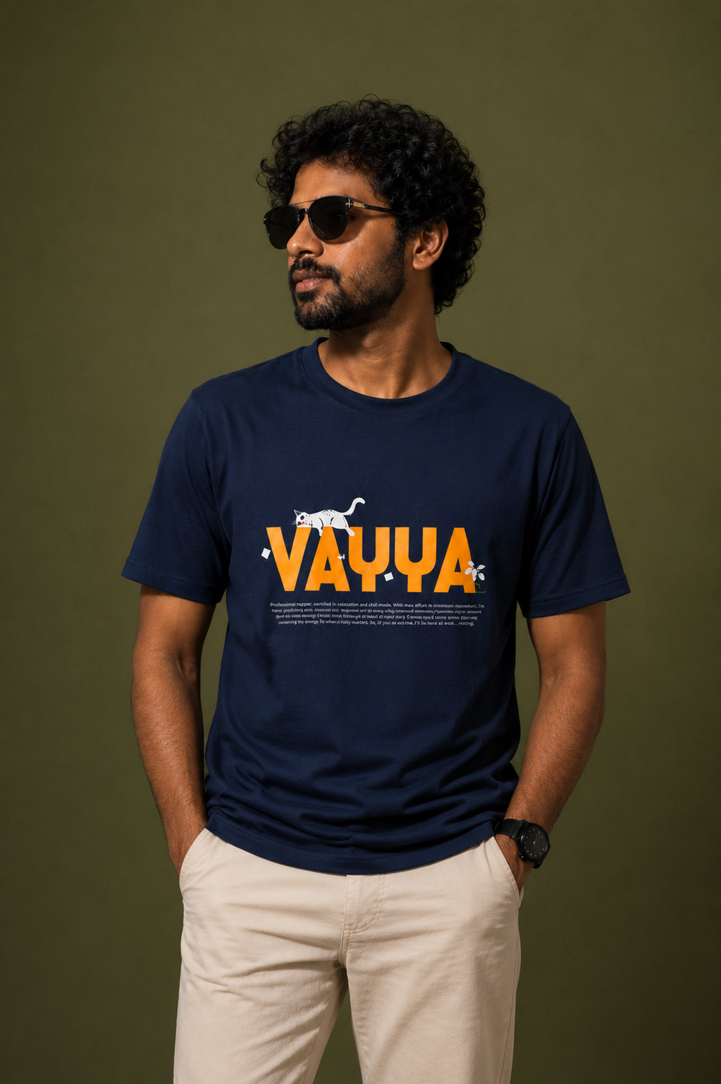 Vayya