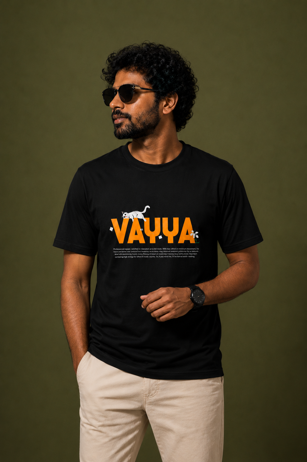 Vayya