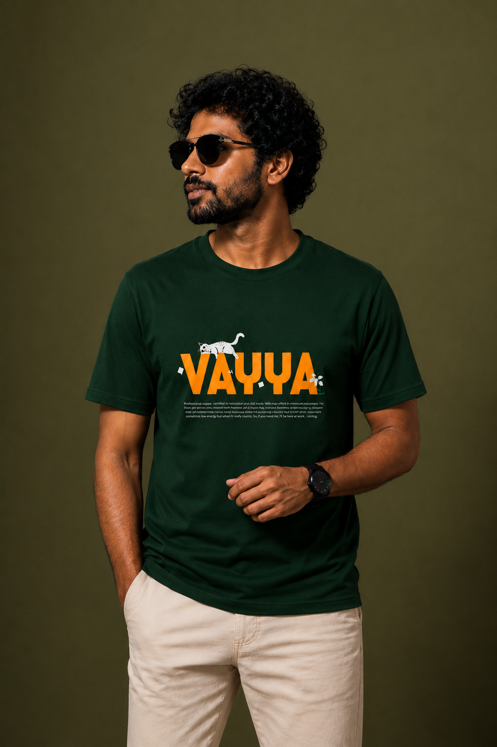 Vayya