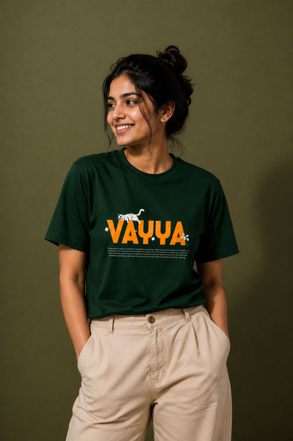 Vayya