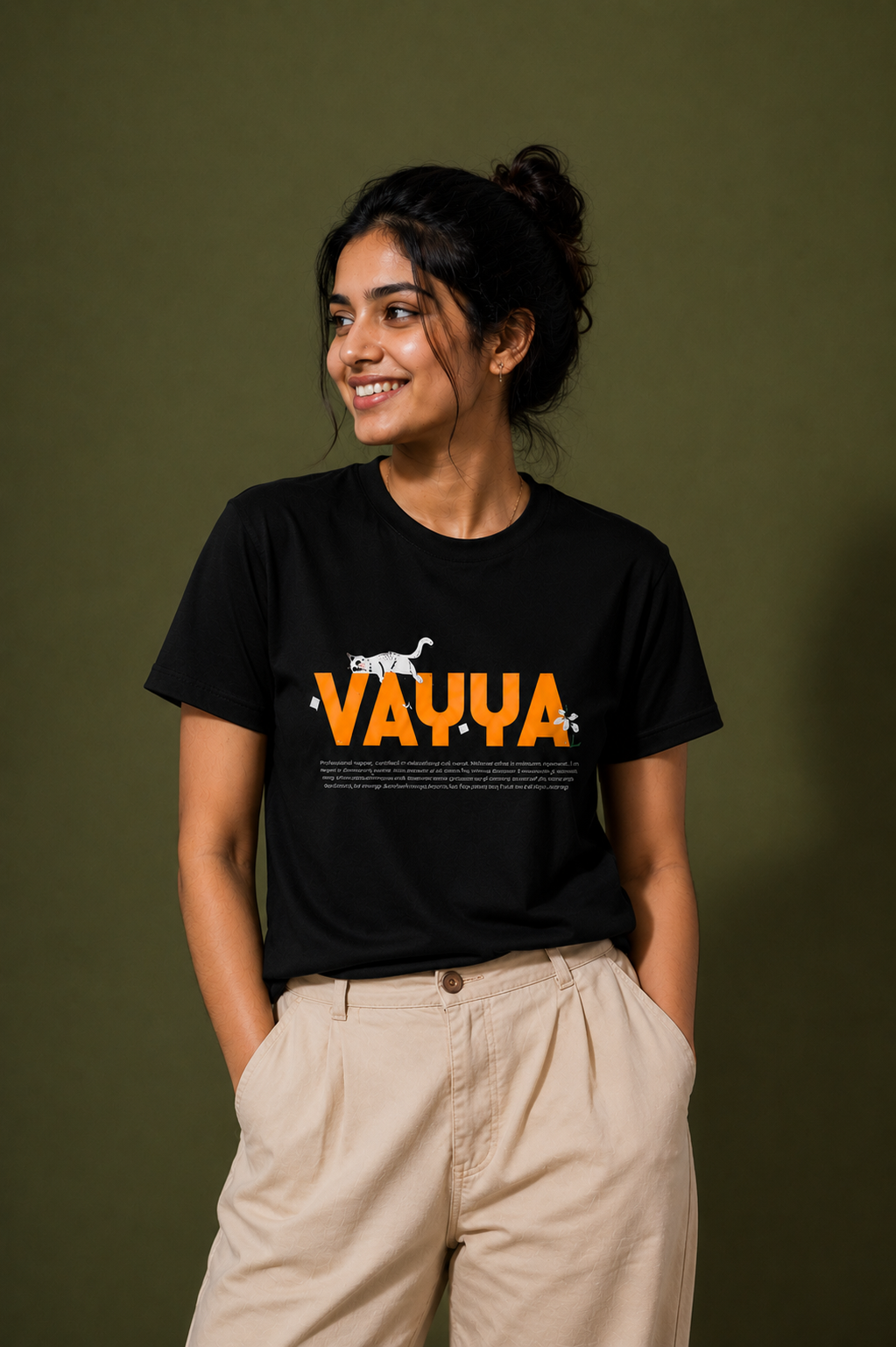 Vayya