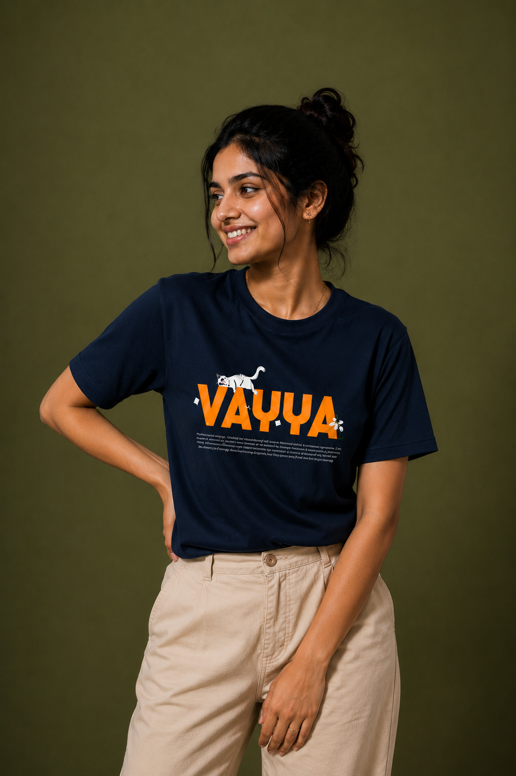 Vayya